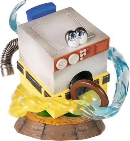 First 4 Figures Banjo Kazooie statue Washer Banjo 22 cm