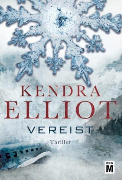 Amazon Vereist: Thriller (Kendra Elliot, 2013)