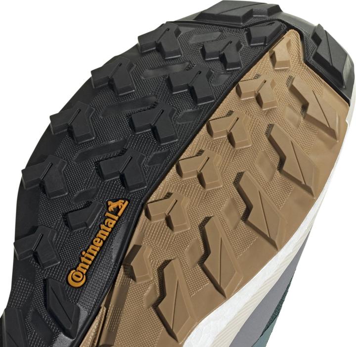 Produktbild Adidas Terrex Free Hiker 2 GTX - Wanderschuhe - Herren (45)