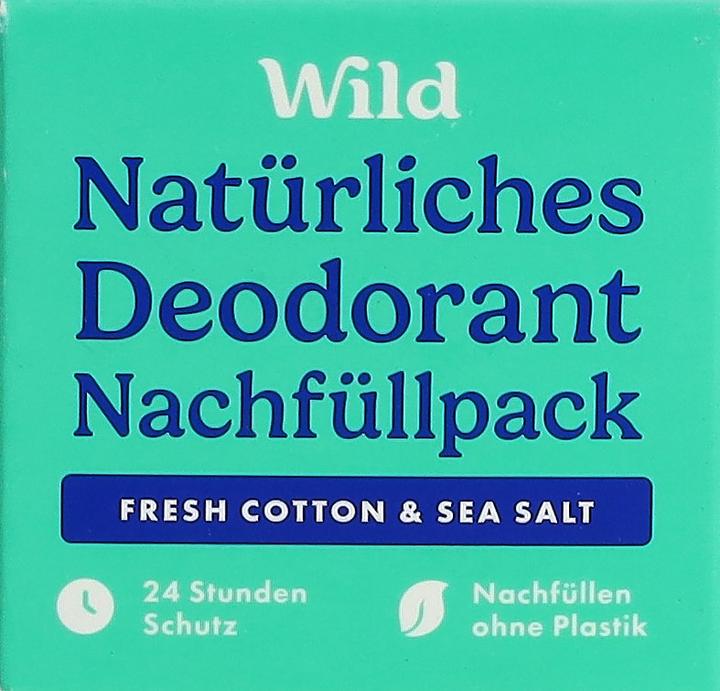 Image du produit Wild Recharge (Stick)