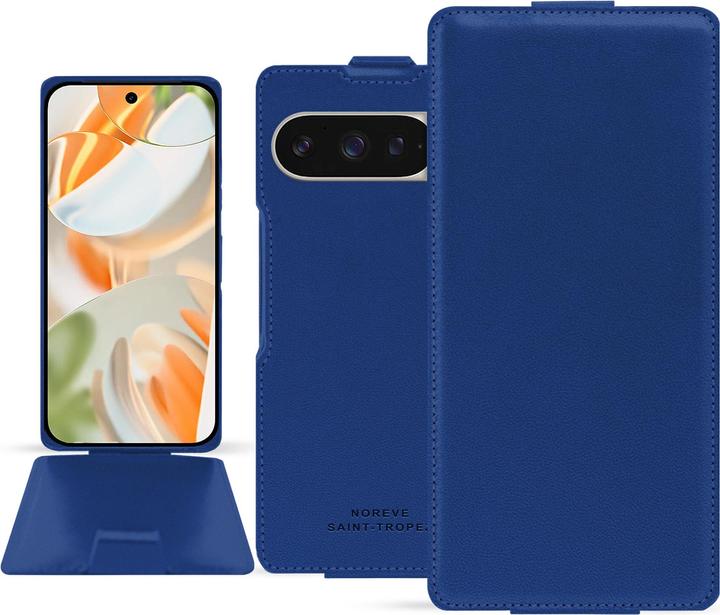 Bleu Océan PU ( Pantone #003da5 )
