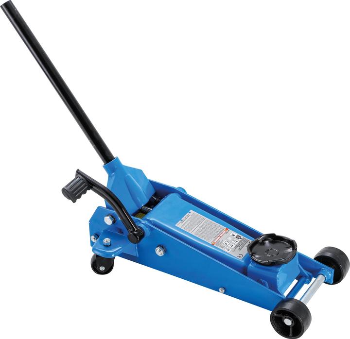 Produktbild BGS Rangier-Wagenheber