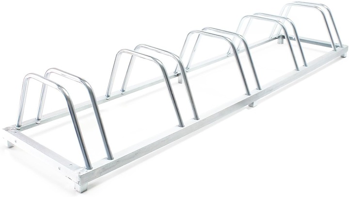 Actual product image Wiltec Bicycle stand