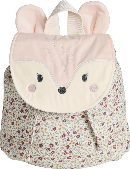 Actual product image Vertbaudet Mädchen Kita-Rucksack KÄTZCHEN