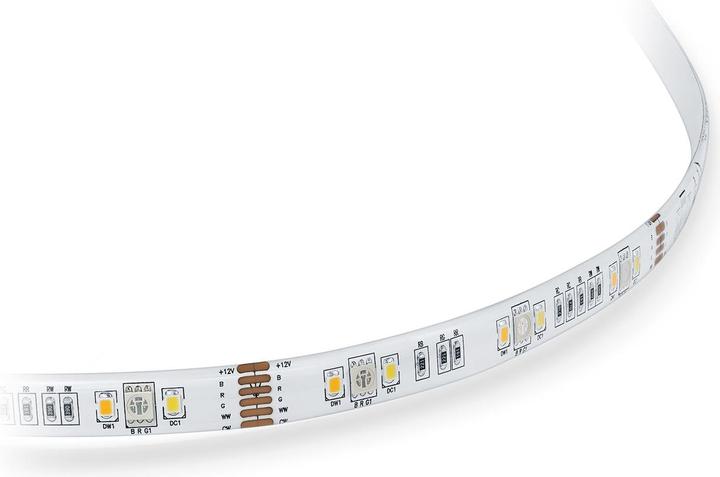 Produktbild WiZ LED Streifen Erweiterung