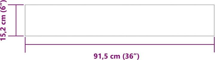 Immagine prodotto vidaXL Cainan