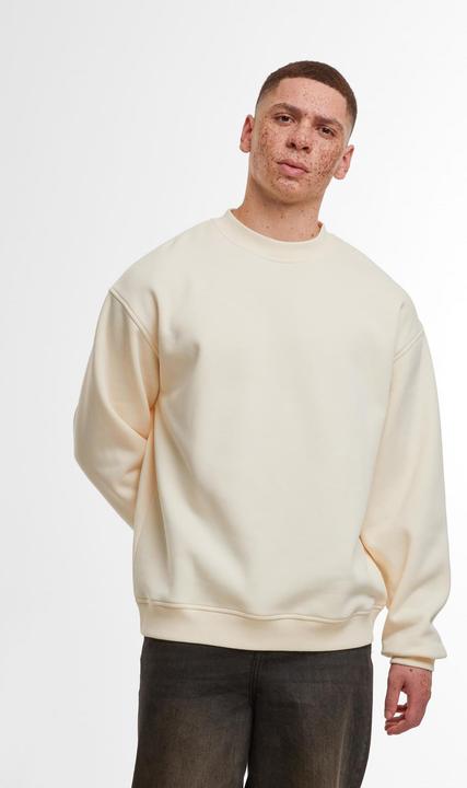 Produktbild Build Your Brand Loose Fit Sweatshirt (M)
