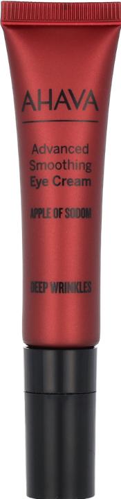 Image du produit Ahava Apple of Sodom (Crème pour les yeux, 15 ml, Jour + nuit)
