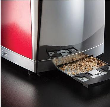 Actual product image Russell Hobbs Luna Solar