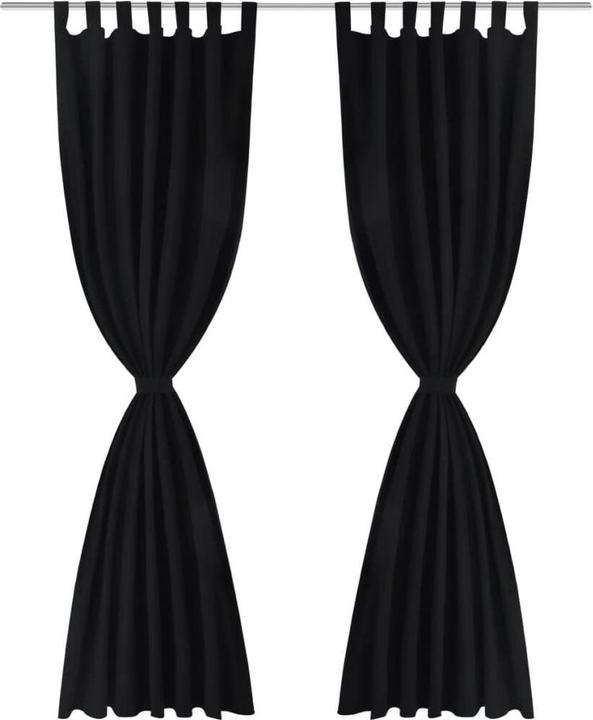 Immagine prodotto vidaXL Gwendolen (140 x 175 cm)