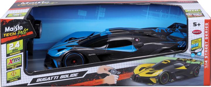 Immagine prodotto Maisto Bugatti Bolide