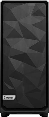 Produktbild Fractal Meshify 2 XL Dark (ATX, mATX, Mini-ITX, E-ATX, EE-ATX, SSI CEB, SSI EEB)