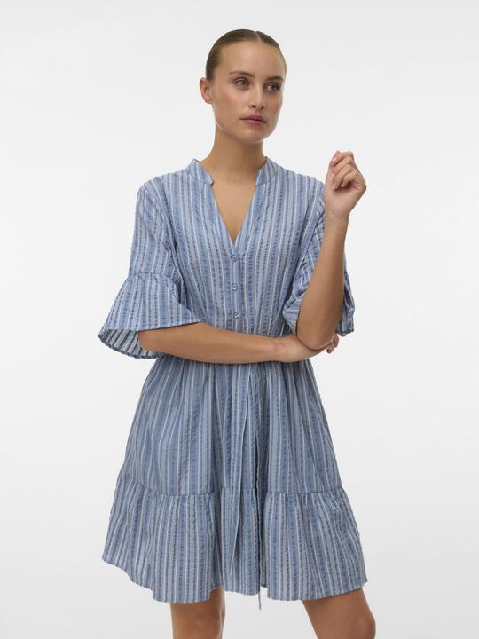 Image du produit Vero Moda VMELENA Kurzes Kleid Kleid (S)