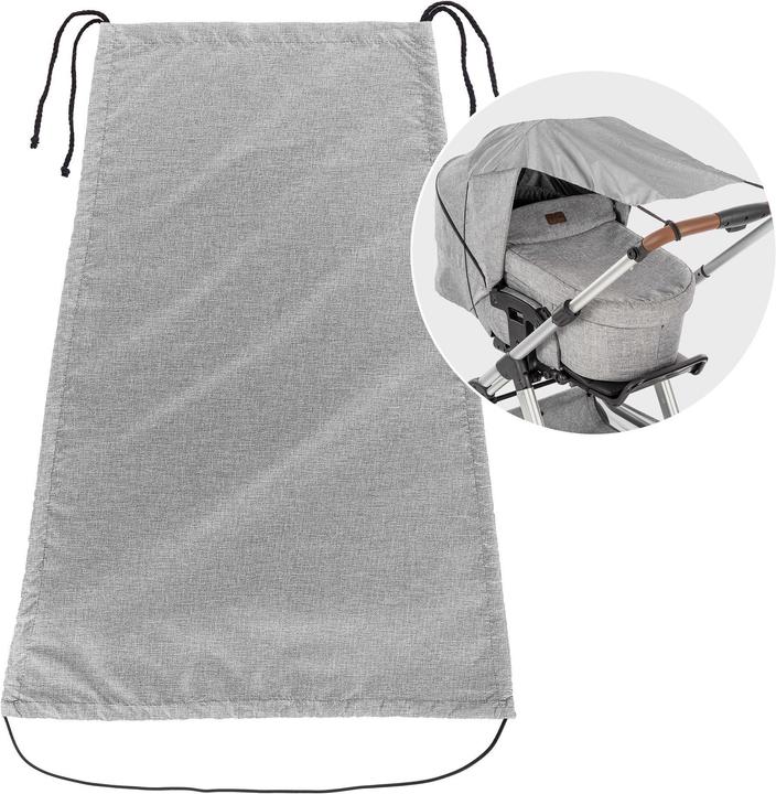 Actual product image Reer ShineSafe+ sun awning