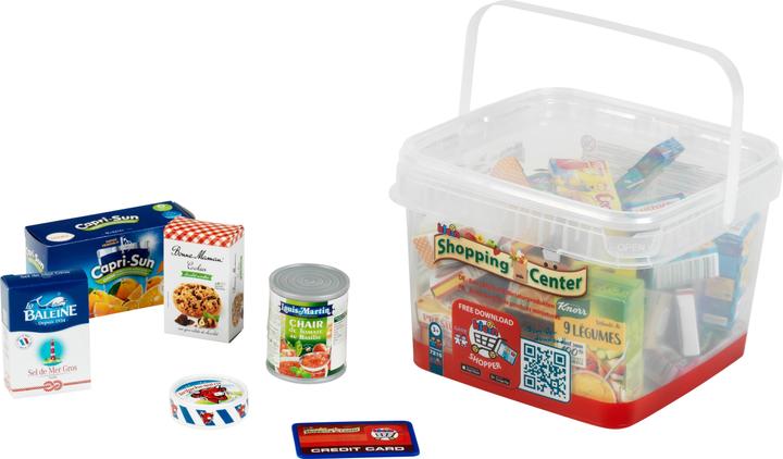 Produktbild Theo Klein Kleine Box