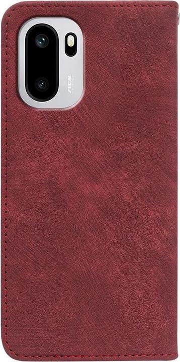 Produktbild Cover-Discount OnePlus 15R - Vintage Flip Case (OnePlus 15R)