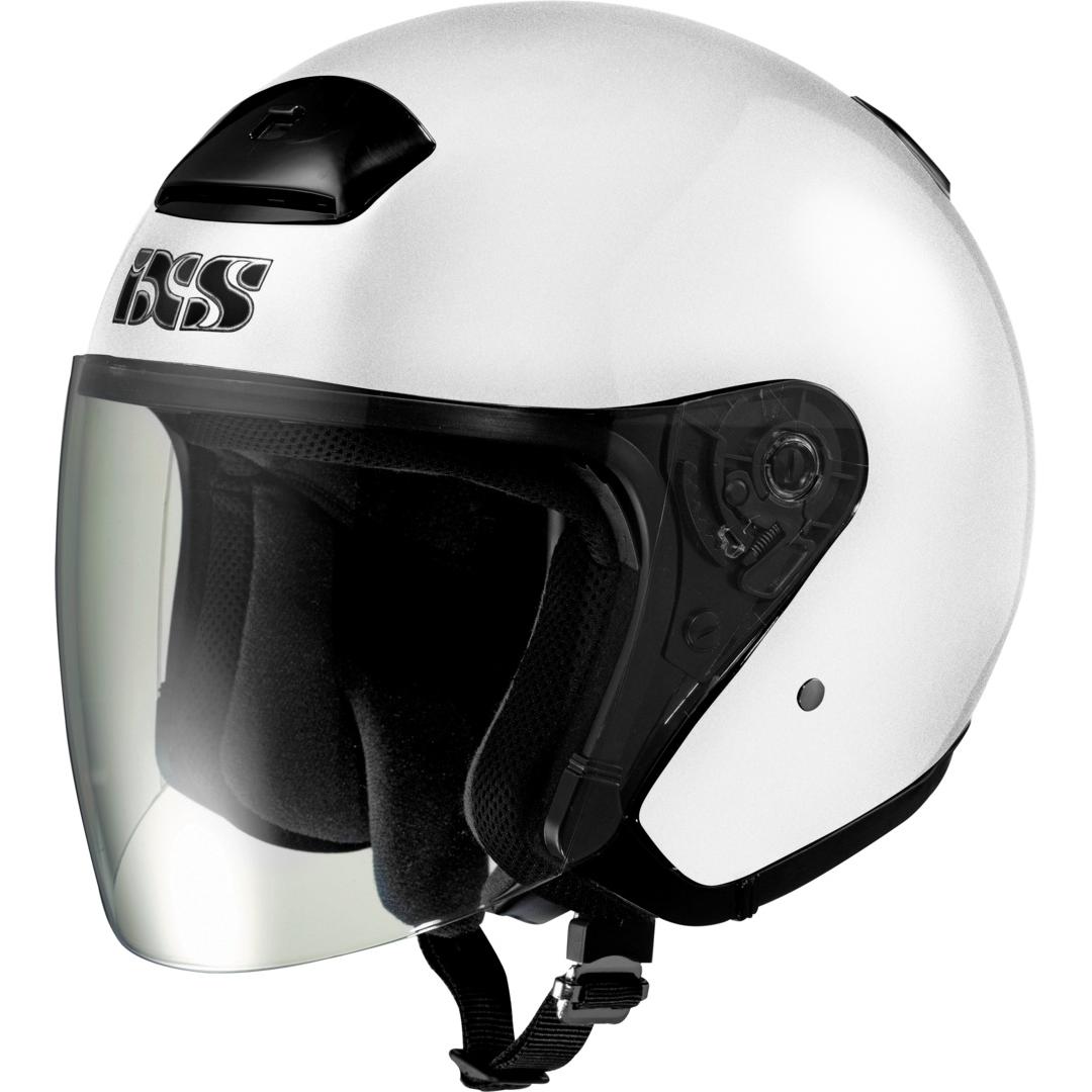 iXS, Motorradhelm, HX118 (53 - 54 cm, XS)