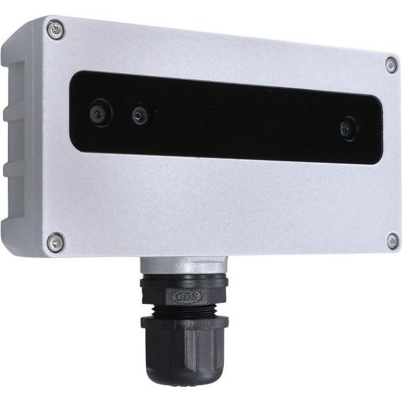 Luxonis Telecamera RGB con Raspberry Pi CM4, PoE, OAK-D, 4056 x 3040 px, 60fps, Telecamera di rete