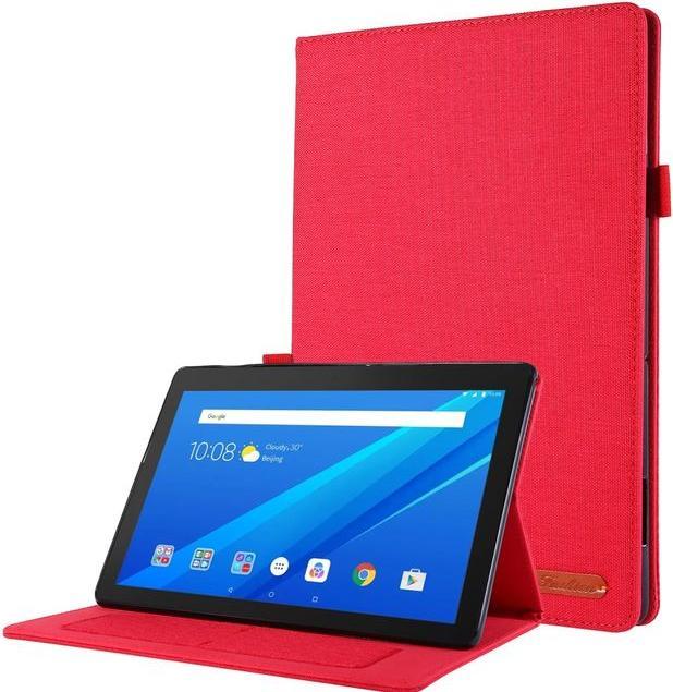 Image du produit MU Classic Revêtement en tissu/leatherette (Tab M10)