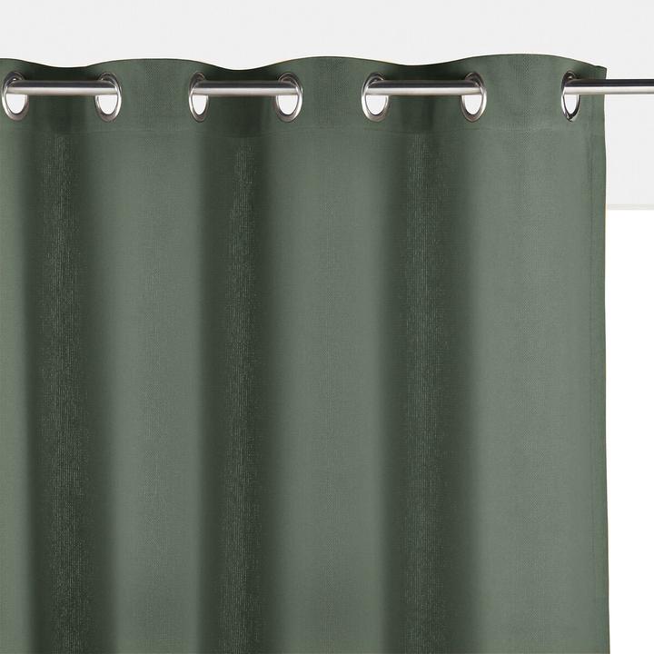 Actual product image La Redoute Interieurs Panama (180 x 140 cm)