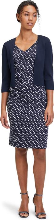 Image du produit Vera Mont Boléro en tricot à manches longues (XS)