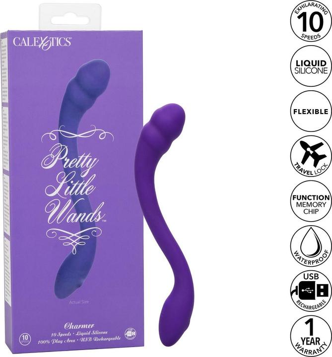 Image du produit CalExotics Pretty Little Wands™ Charmer