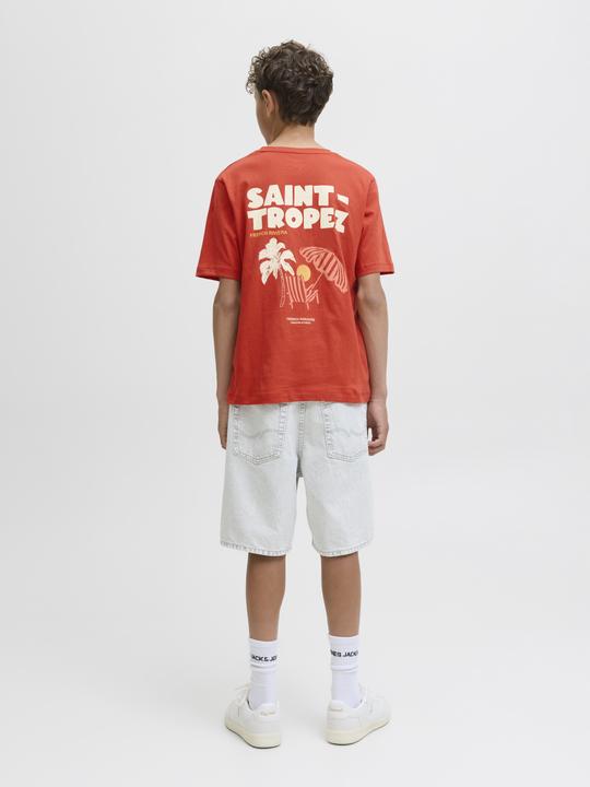 Produktbild Jack & Jones T-shirt Junior T-shirt (176)