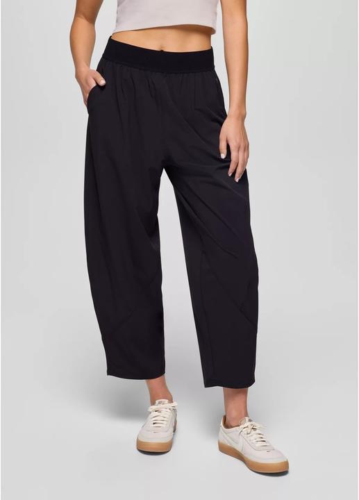 Image du produit Prana W's Railay High Rise Pant (L)