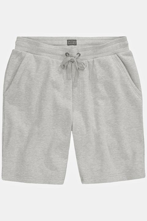 Produktbild Sthuge Sweat-Bermuda, Basic Fit, Elastikbund (L)