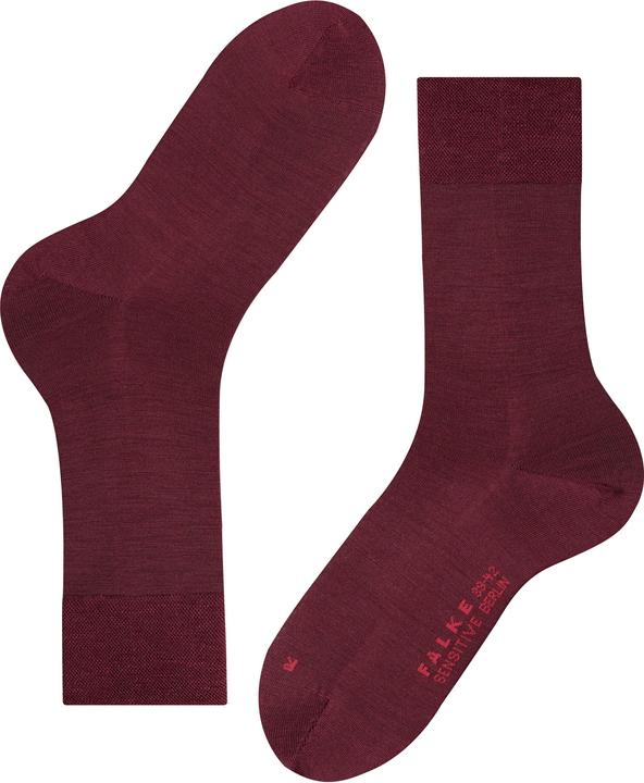 Image du produit Falke Sens. Berlin SO (Une unité par pack, 43 - 46)