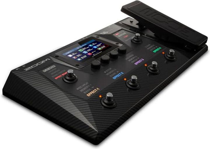 Image du produit Zoom G6 (Guitare)