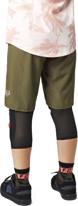 Actual product image Fox Flexair Lite No Liner (L)