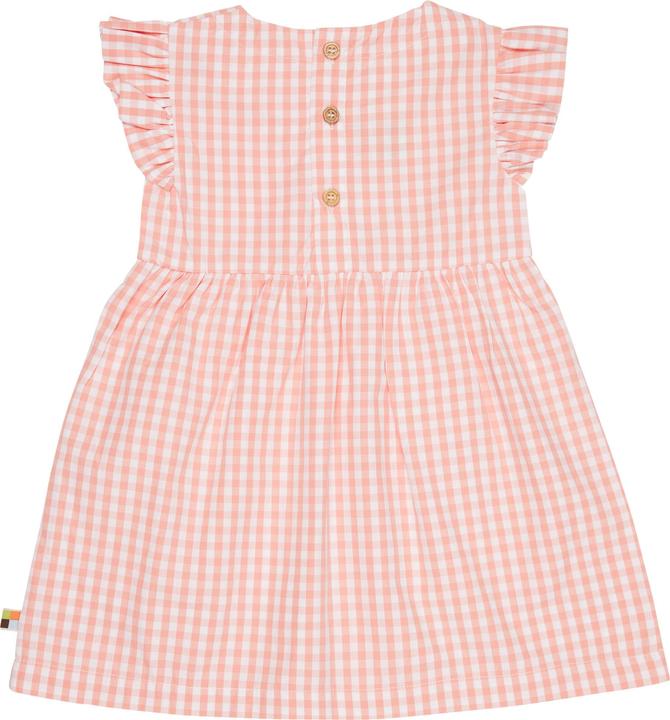 Image du produit loud + proud Robe à carreaux vichy (98, 104)
