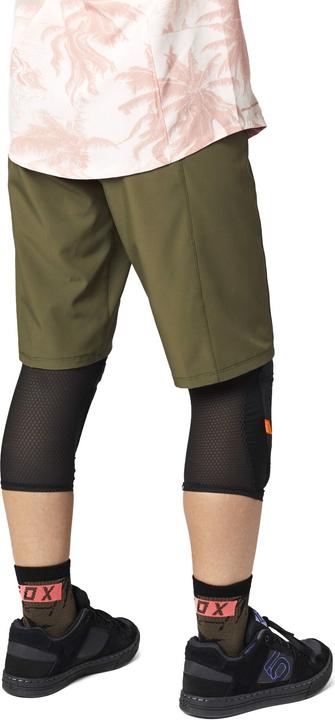 Actual product image Fox Flexair Lite No Liner (L)