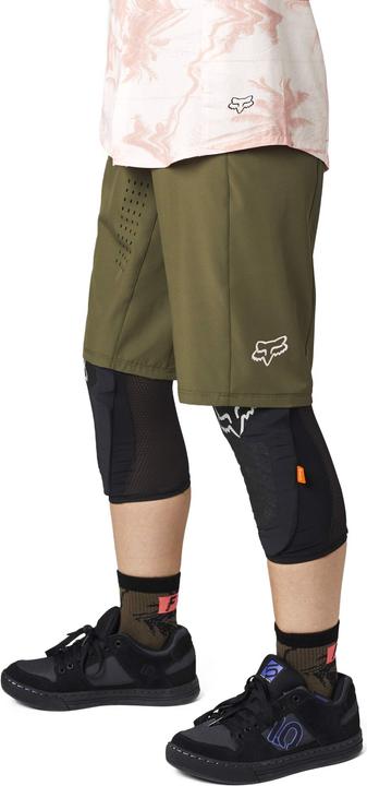 Actual product image Fox Flexair Lite No Liner (L)