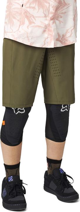 Actual product image Fox Flexair Lite No Liner (L)