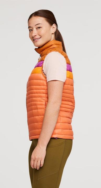 Actual product image Cotopaxi Fuego Down Vest (M)