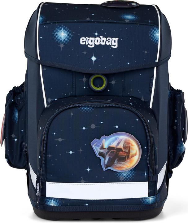 Image du produit Ergobag Cubo Light Set (19 l)