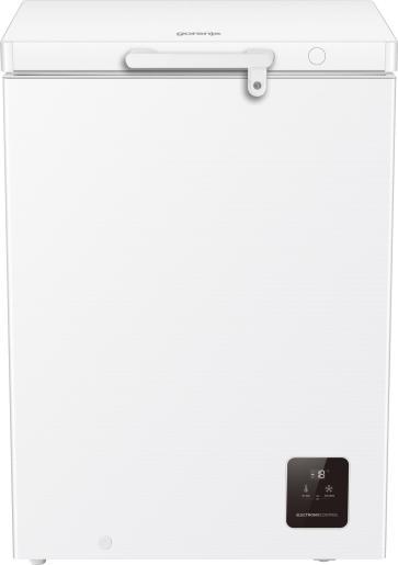 Gorenje FH15E6W5 (Stand-alone, 141 l)