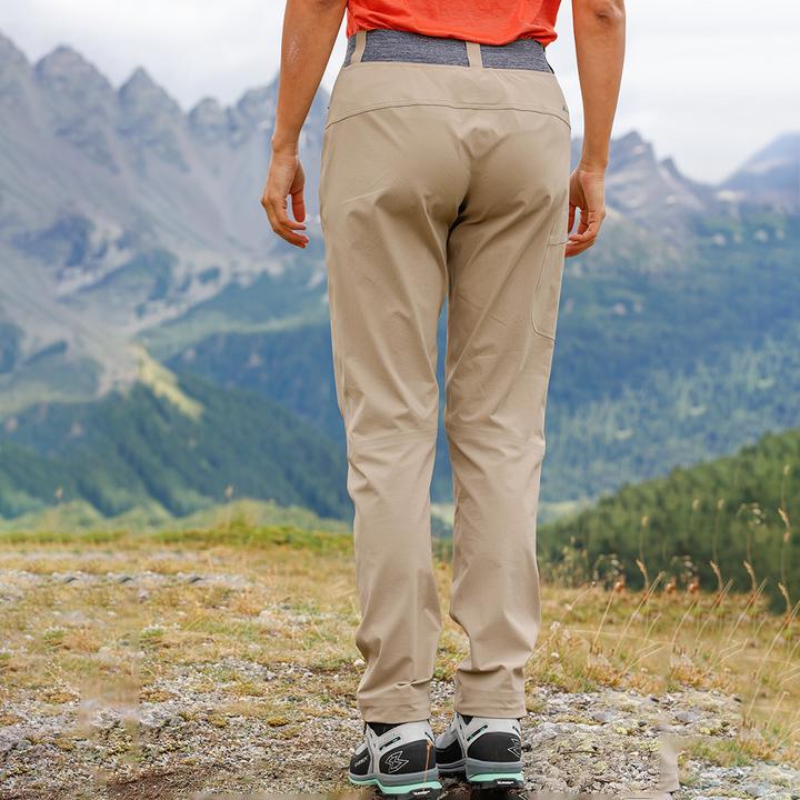 Produktbild Radys R2 Hiking Softshell Pants (44)