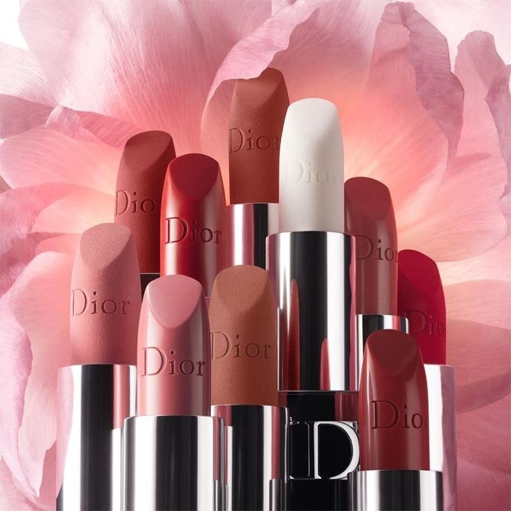 Produktbild Dior Rouge (999 Matte)