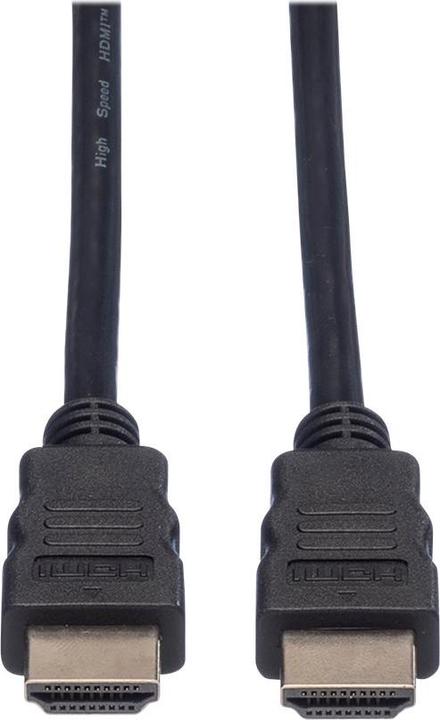 Actual product image Roline HDMI (Typ A) — HDMI (Typ A) (10 m, HDMI)