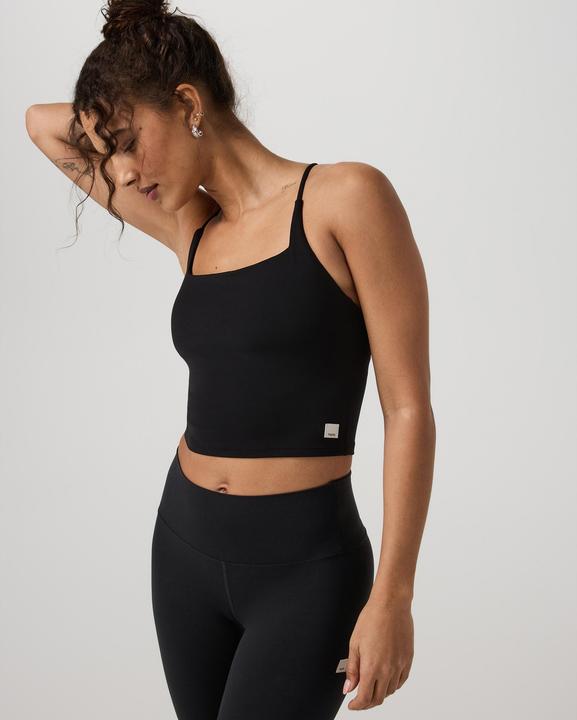 Produktbild Vuori Allthefeels Strappy Back (S)