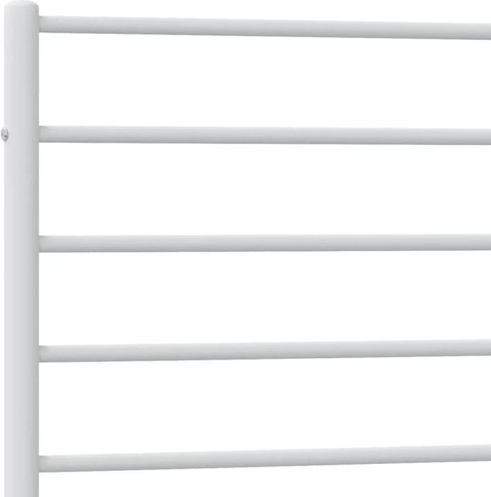 Image du produit vidaXL Bettgestell (90 x 190 cm)