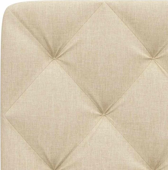 Image du produit vidaXL Kopfteil-Kissen (6 x 6 x 48 cm)