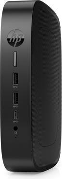 Produktbild HP Elite t655 Thin Client, AMD Embedded Ryzen R2314 SSD PCIe, Thin Pro (AMD Ryzen Embedded R2314, 8 GB, 32 GB, AMD Radeon Graphics)