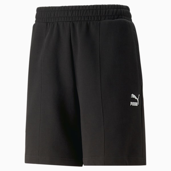 Produktbild Puma Shorts Classics Pintuck 8" (M)