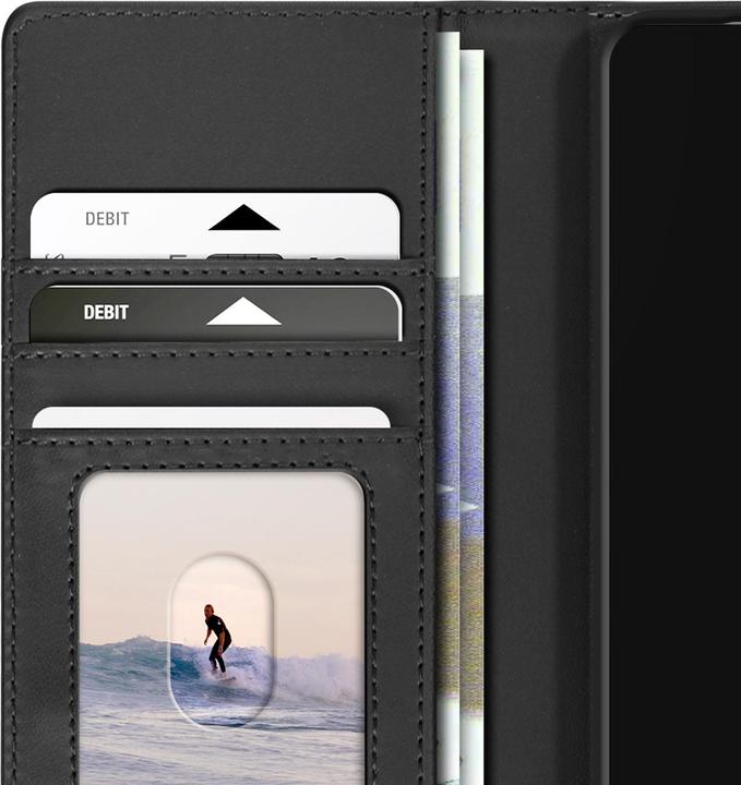 Immagine prodotto Mayaxess SecureCard Cover (Samsung Galaxy S24 FE)