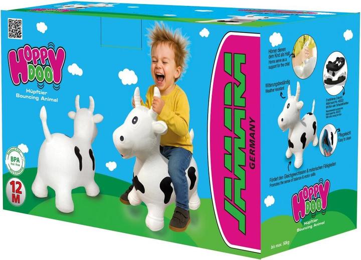 Image du produit Jamara Vache