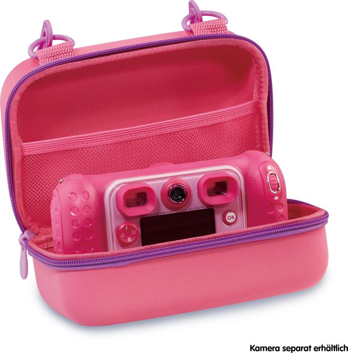 Produktbild VTech Tragetasche (Kamera Schultertasche, 6.93 l)
